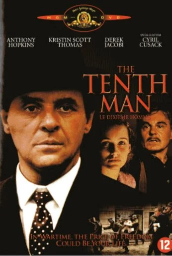 Десятый человек (1988) онлайн бесплатно